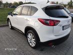 Mazda CX-5 2.2 D Skypassion - 2