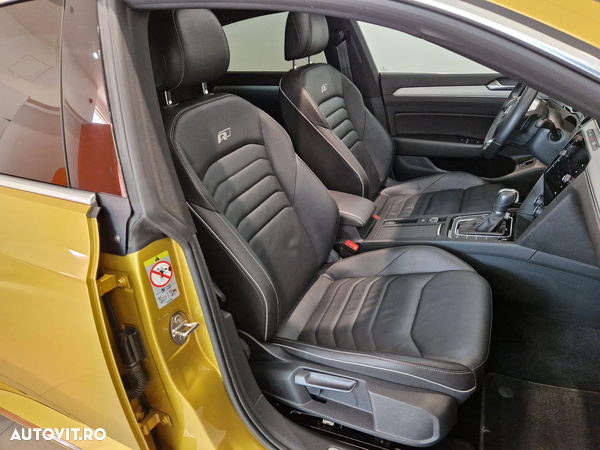 Volkswagen ARTEON 2.0 TDI DSG R-Line - 14