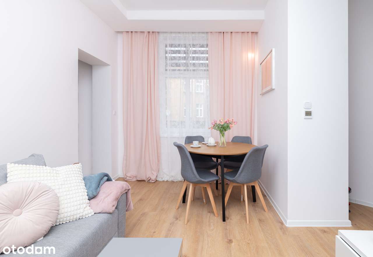 | Przytulne mieszkanie po remoncie w centrum Gniezna |-4