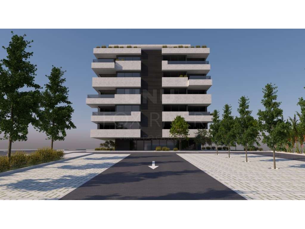 Terreno Urbanizável no centro de Viana do Castelo - Grande imagem: 2/5