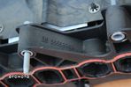 KOLEKTOR SSĄCY NASTAWNIK OPEL MOKKA ASTRA J K INSIGNIA ZAFIRA C MERIVA B 1.6 CDTI 55569989  55569991 50 TYS.MIL - 9