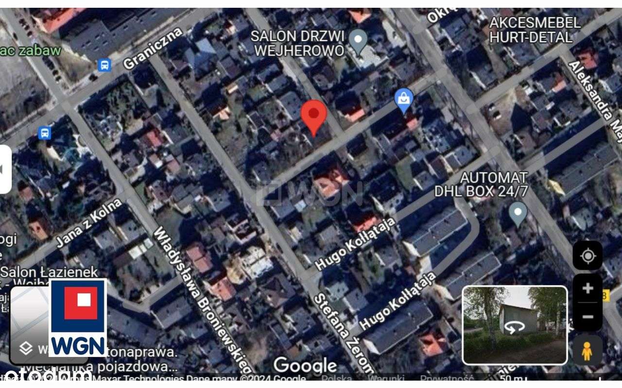 Dom, 250 m², Wejherowo - Pełny obrazek: 4/13