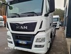 MAN TGX 480 E6 - 2