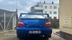 Subaru Impreza 2.0 WRX 4x4 - 11