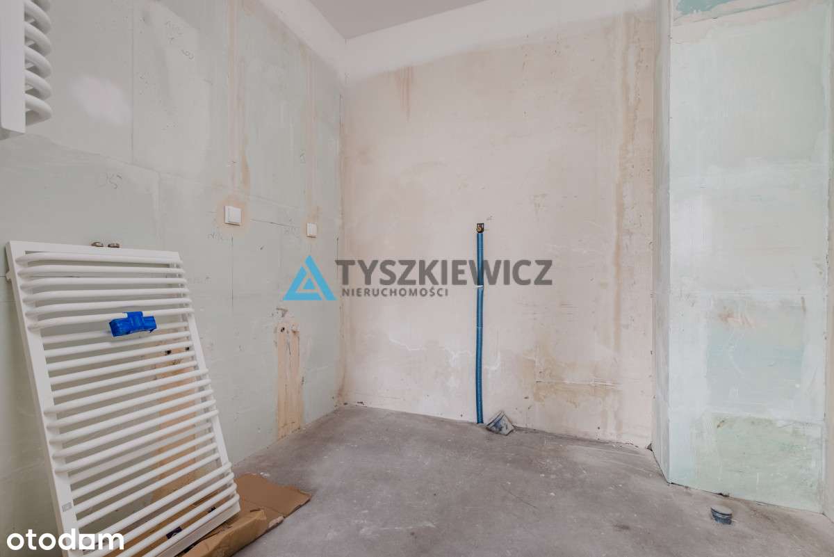 Mieszkanie z ogródkiem-13