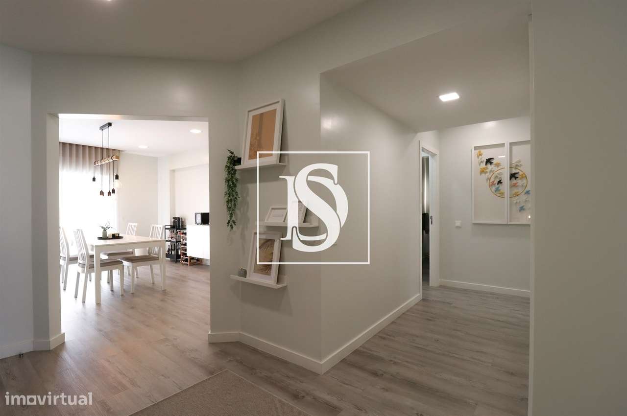 Apartamento T3 Venda em Lagoa e Carvoeiro,Lagoa (Algarve)-17