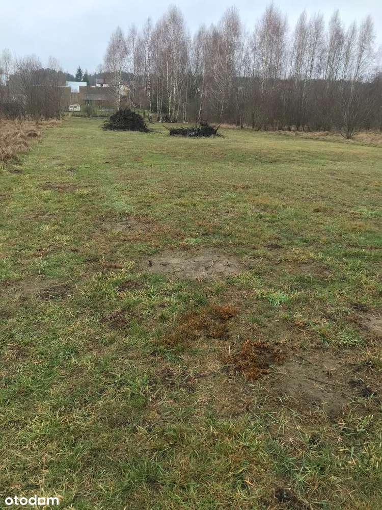 Atrakcyjna działka w Karakulach - Pełny obrazek: 5/5