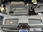 Ford S-Max 2.0 TDCi DPF Titanium - 12