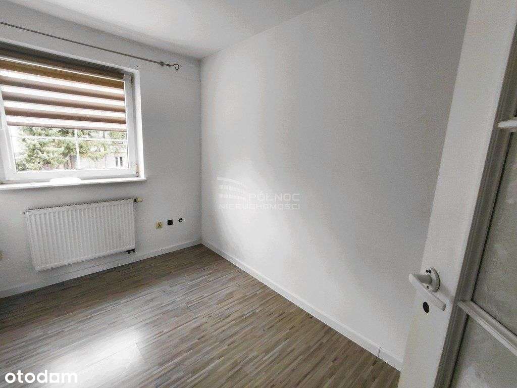 Mieszkanie 3 Pokojowe Z Balkonem - Pełny obrazek: 4/9