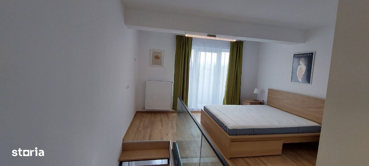 Apartament 2 camere INTABULAT 50 mp Turnisor!