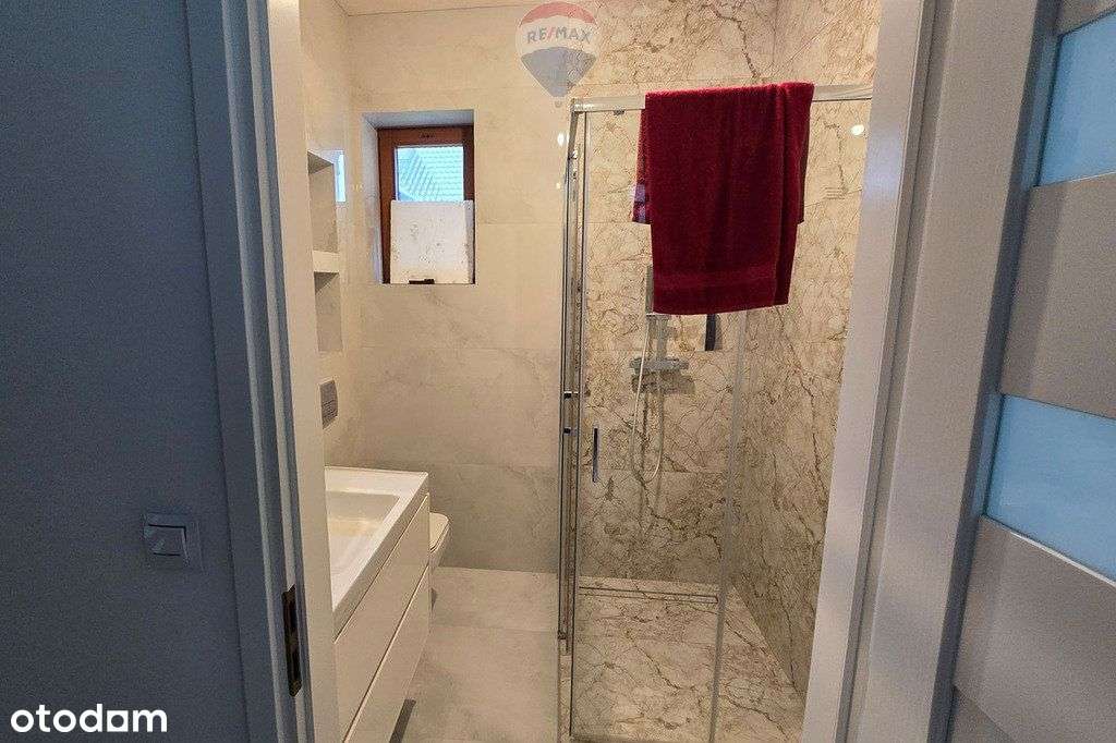 Dom wolnostojący 400 m² Działka 23a Brunary Gorlice - Więcej