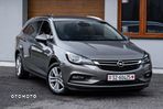 Opel Astra 1.6 D Start/Stop Automatik Sports Tourer Business - 10