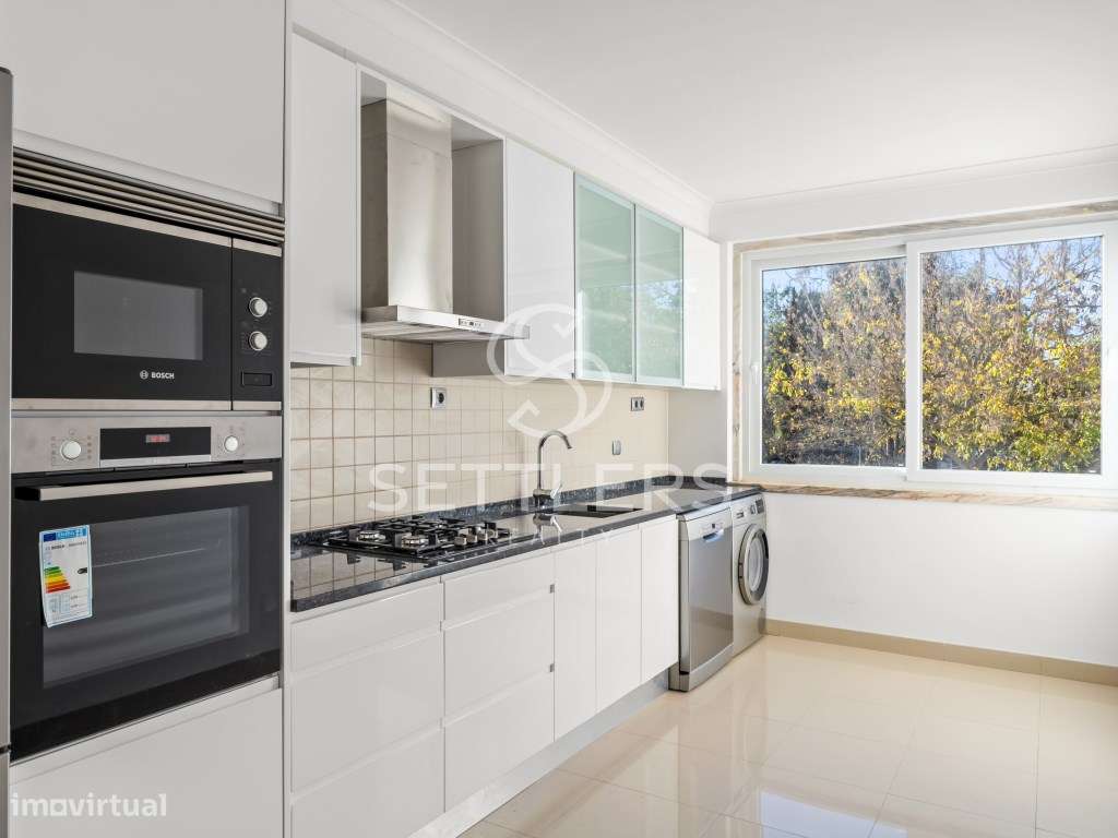 Apartamento T3 - Quinta da Alagoa - Grande imagem: 5/25