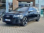 Audi SQ7 4.0 TDI Quattro Tiptronic - 2