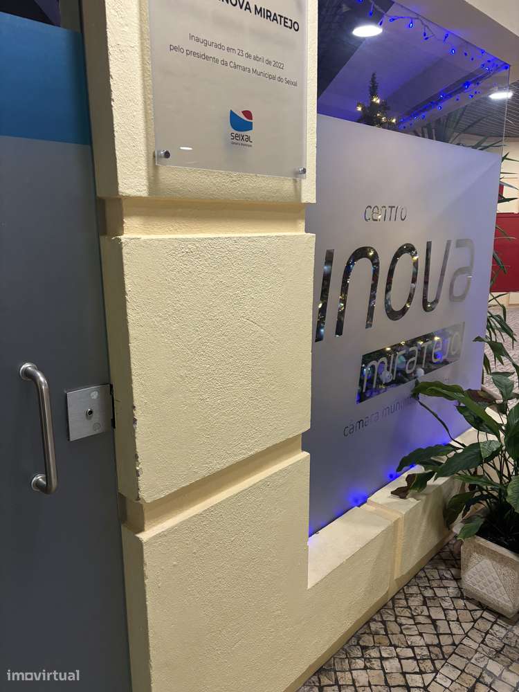 Loja Salão Cabeleireiro / Gab Estética - Grande imagem: 5/17