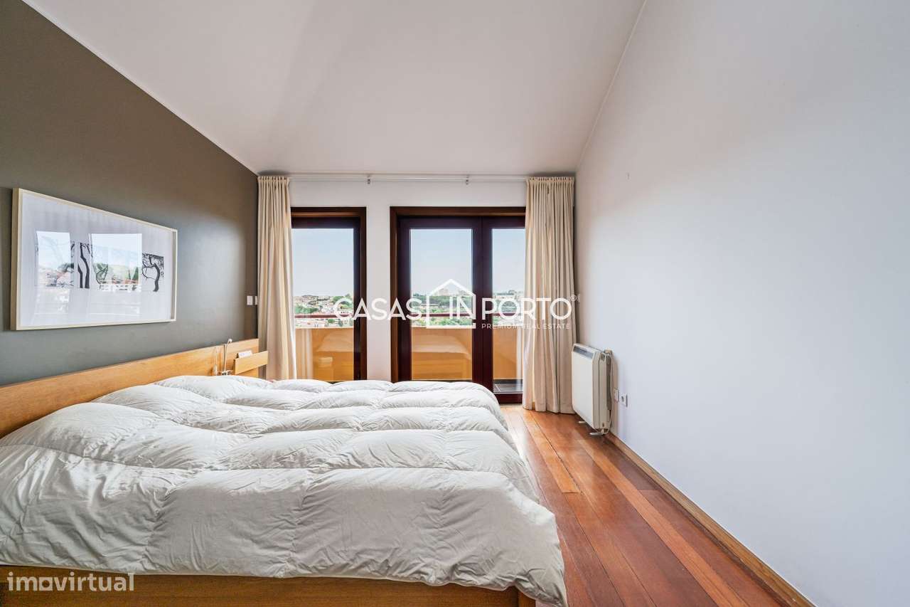 Apartamento T3 Duplex no Passeio das Virtudes-24