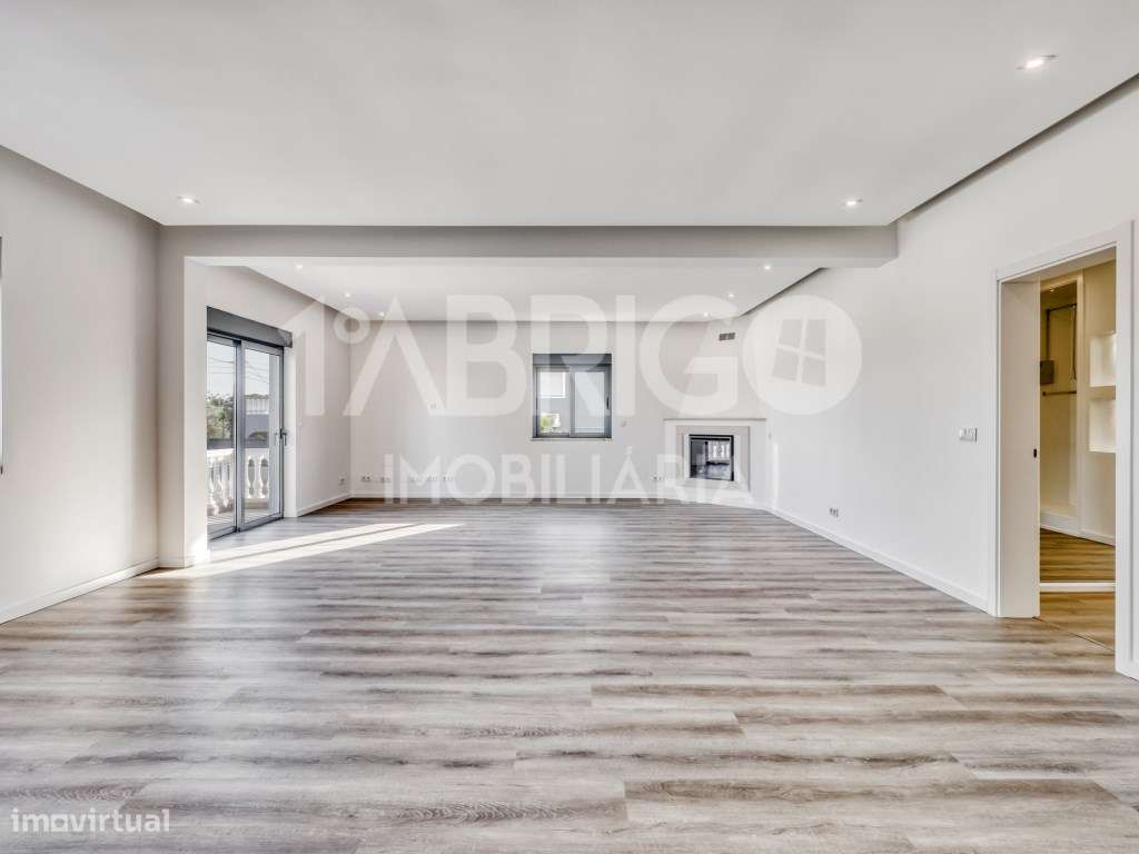 Espaçosa moradia 7 quartos, perto vale Lobo, Quinta do Lago-28