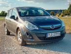 Opel Corsa 1.3 CDTI DPF 150 Jahre - 3