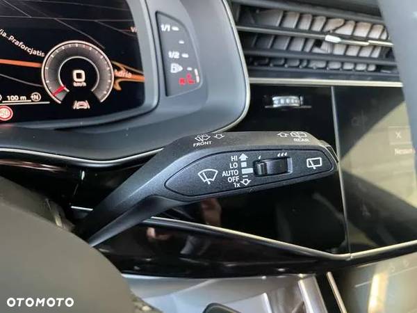 Audi Q8 50 TDI mHEV Quattro Tiptronic - 9