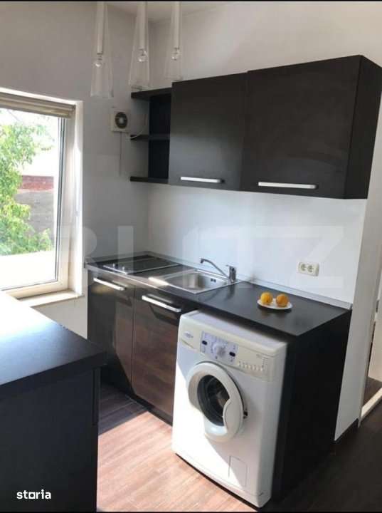 Apartament 2 camere, imobil tip vila, Gheorgheni - Imagine principală: 5/8