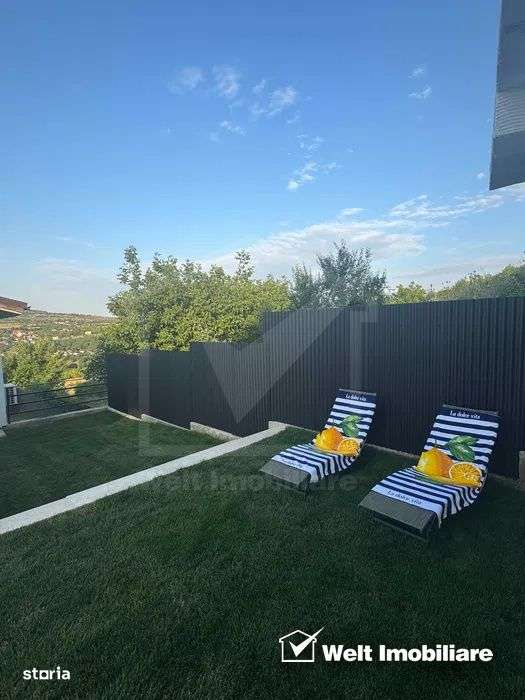 Casa individuala noua 2024, zona verde, Iris – Cluj-Napoca - Imagine principală: 4/10