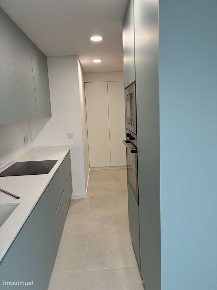 Lislight Loft Lisbon- Apartamento T2 - Grande imagem: 2/17