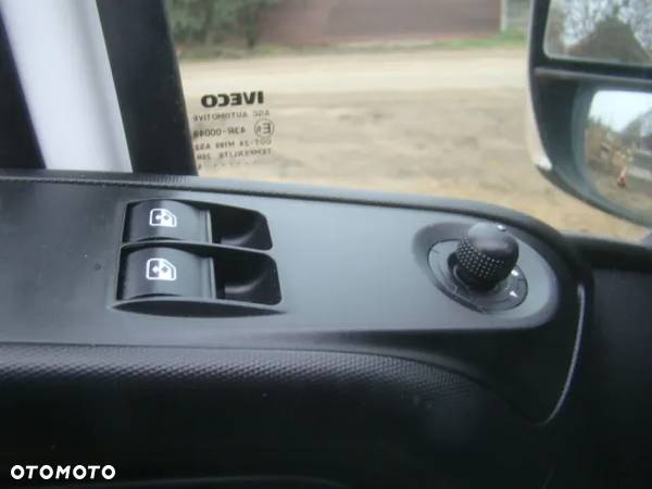 Iveco DAILY 100%PRZEBIEG POTWIERDZONY - 23