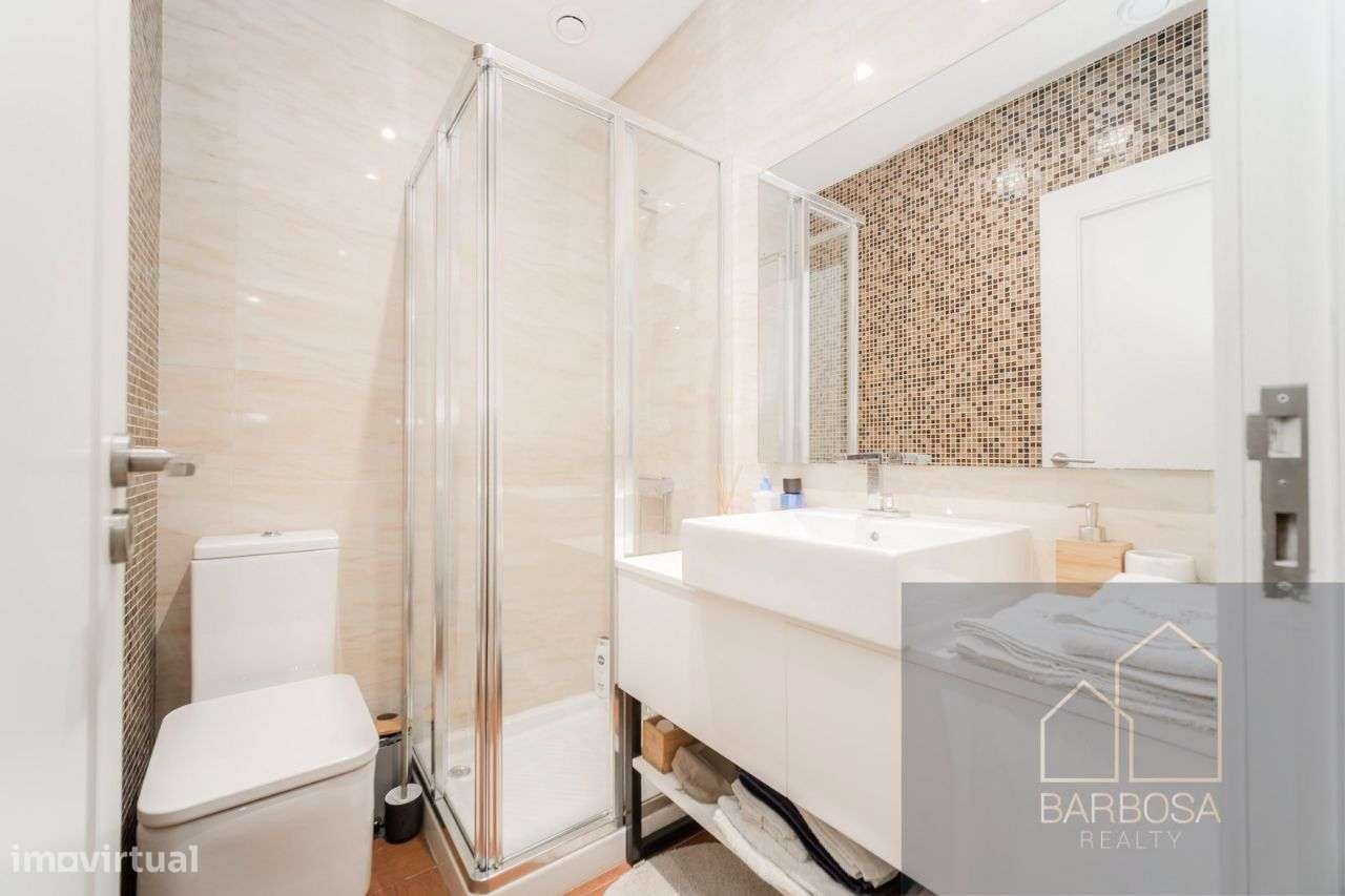 Moradia V5 Maia,Porto-Elegancia,Sofisticação,Tranquilidade,Privacidade-48