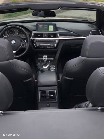 BMW Seria 4 430i Cabrio Sport Line - 20