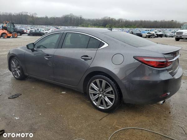 Mazda 6 - 4