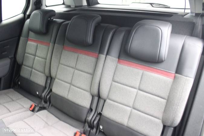 Citroën C5 Aircross 1.5 BlueHDi Feel Pack - 33