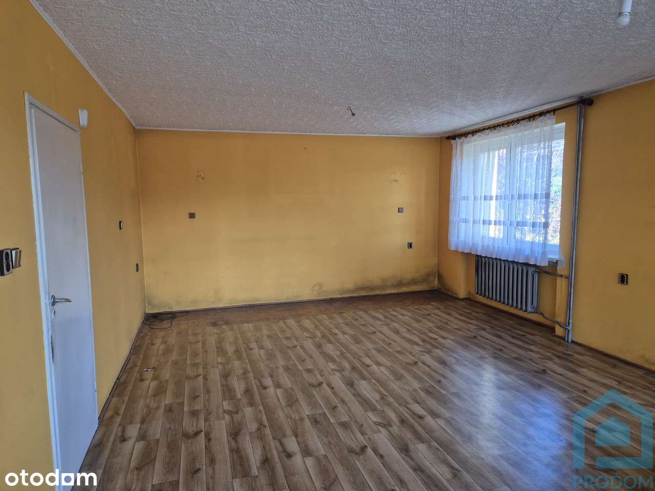 Dom wolnostojący 115 m² + 50 m² (piwnica), Żary, ul. Baczyńskiego-6