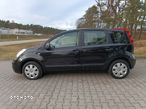 Nissan Note 1.4 Acenta - 9