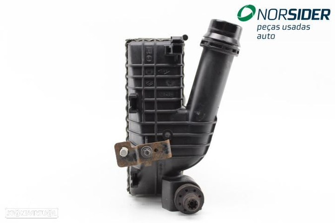 Radiador do intercooler Renault Clio IV Break Fase I|12-16 - 2