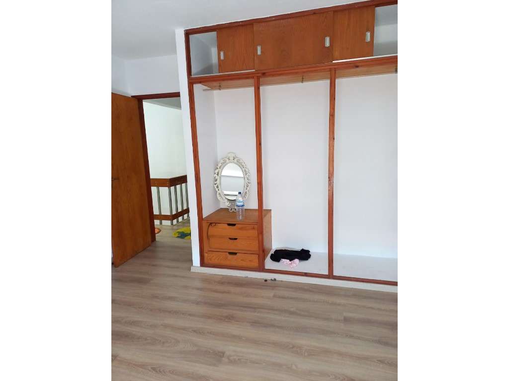 Duplex T4 - Em Vila Nova de Santo André-10