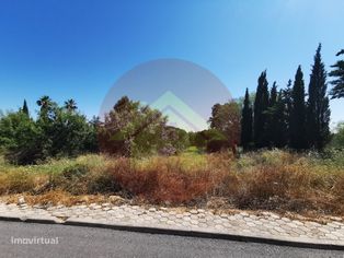 Lote de Terreno para Construção Moradia em Lagoa, Algarve - Grande imagem: 5/11