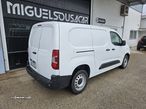 Opel Combo Maxi Longa 1.5CDTI 102cv Ecrã Central - 3