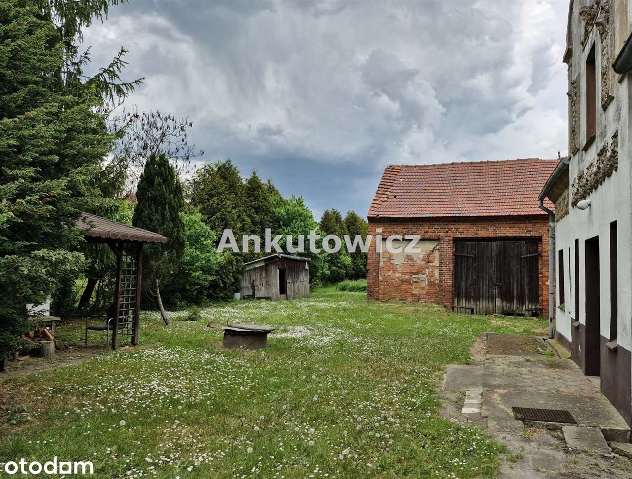 Dom na sprzedaż, Lubin (gw)-2