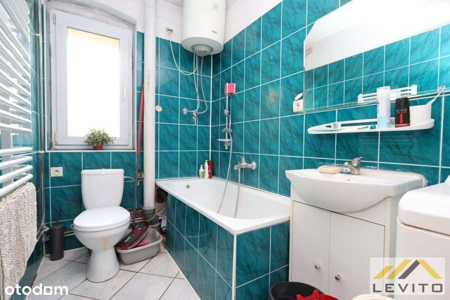 2POKOJE|CO MIEJSKIE|ZATORZE - Pełny obrazek: 5/10