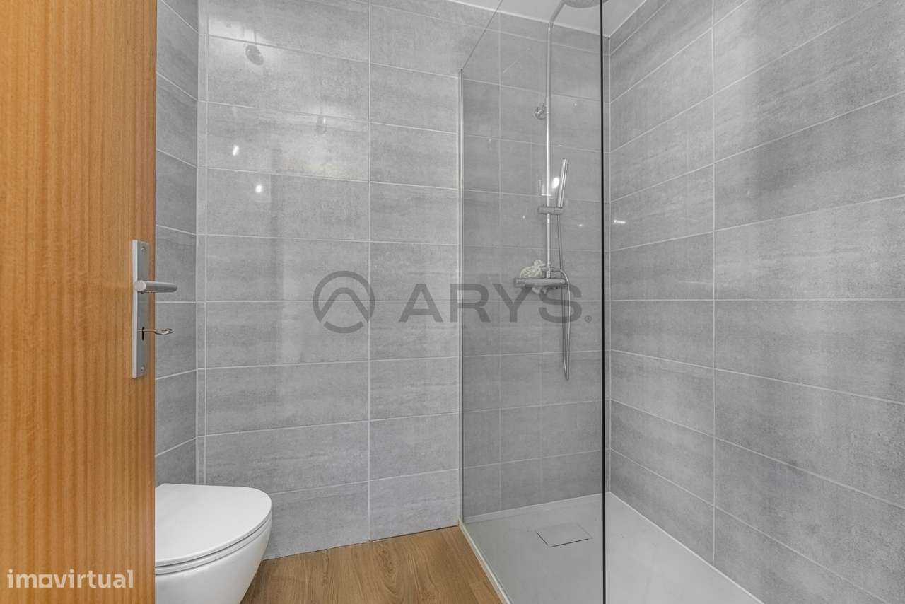 Apartamento T3 em Ferreiros, Braga-12