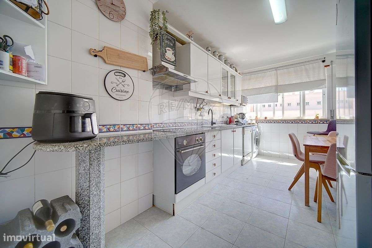 Apartamento T4 para venda-5