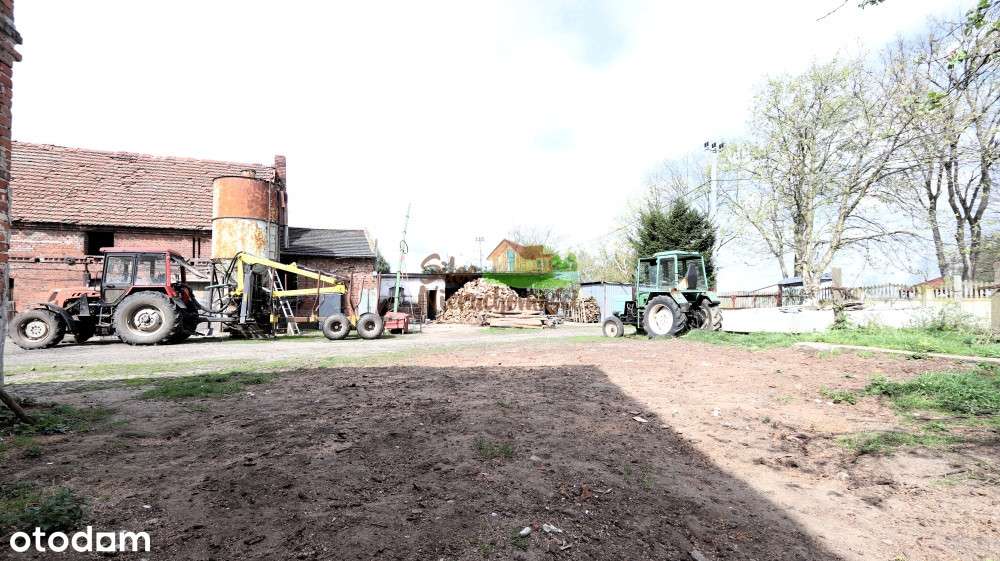 Połowa Domu 6km od Głogowa-10