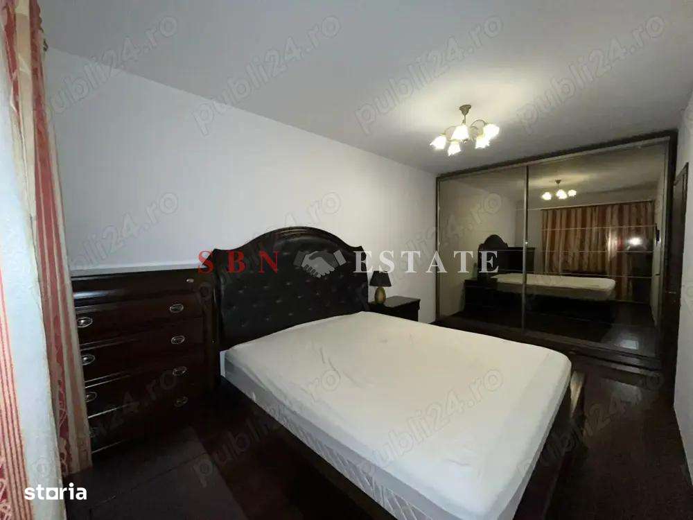 Apartament 3 camere Berceni - Cartier Solar | Centrala | Lux - Imagine principală: 4/10