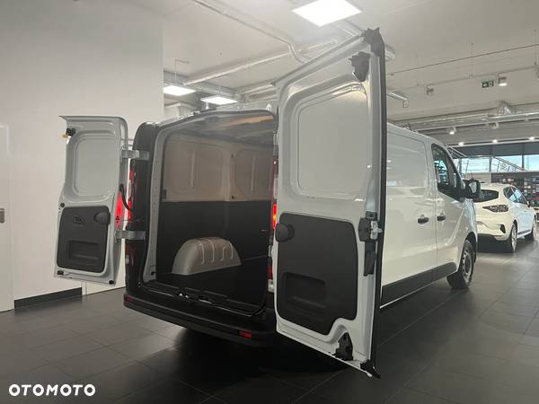 Renault Trafic - 14