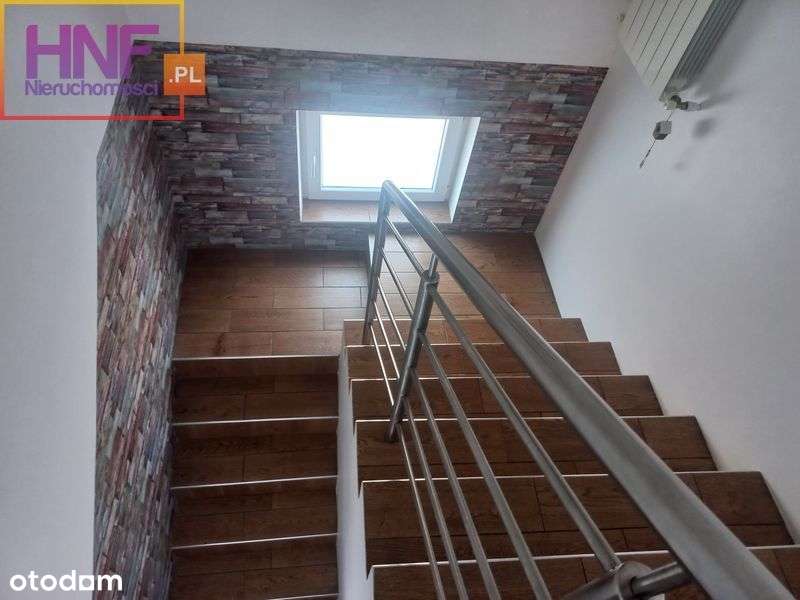 Do sprzedaży dom + budynek 150m2-10