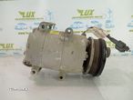 Compresor clima ac 1.6 tdci t3da Ap31-19d629-ba Mazda 5 CW - 4