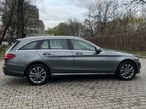 Mercedes-Benz C 220 d 4Matic T 7G-TRONIC Avantgarde - 5