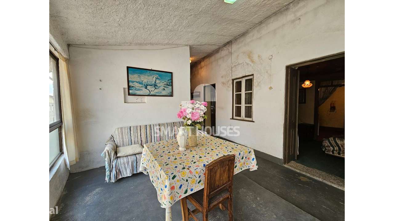 Moradia T3 Póvoa de Midões - Grande imagem: 5/38