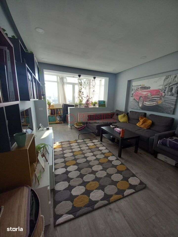 Unirii - Cantemir - 2 camere mobilat si utilat - Imagine principală: 5/11