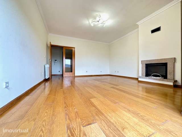 T3 junto ao Mercadona de Paços de Ferreira, cozinha equipada, sala... - Grande imagem: 2/30